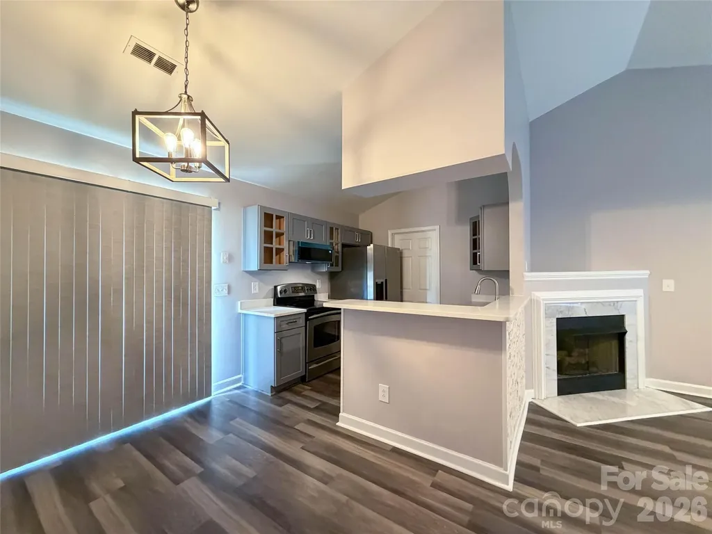 1110 Helms Road Charlotte NC 28214