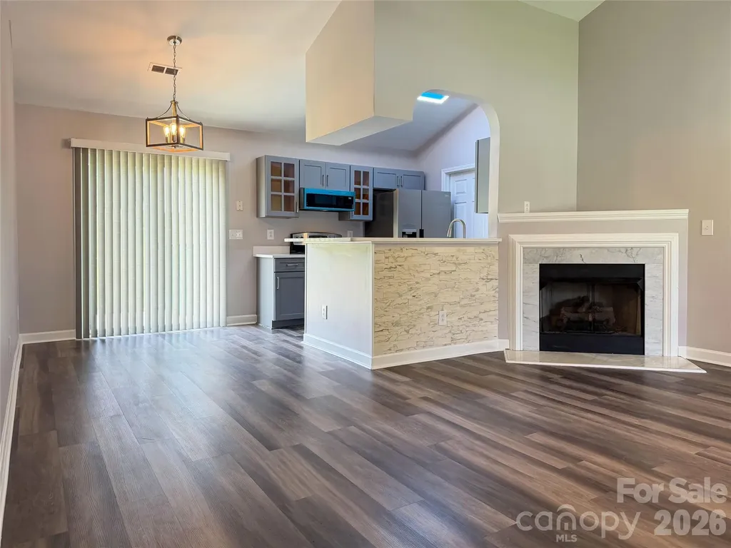 1110 Helms Road Charlotte NC 28214