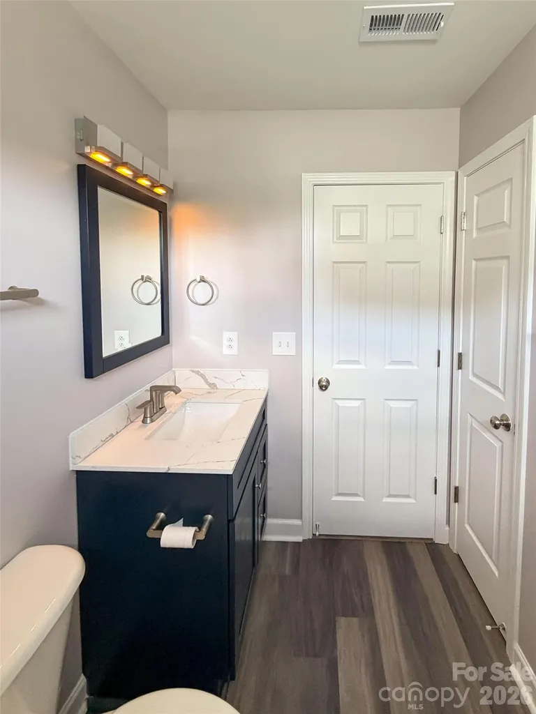 1110 Helms Road Charlotte NC 28214