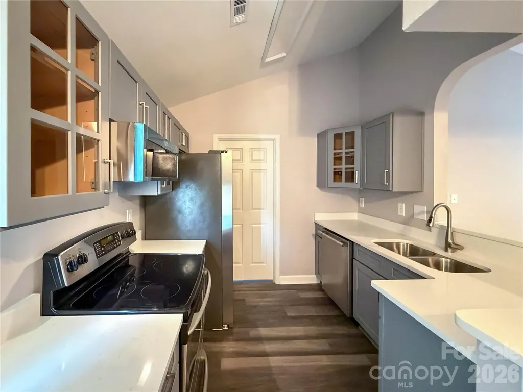 1110 Helms Road Charlotte NC 28214
