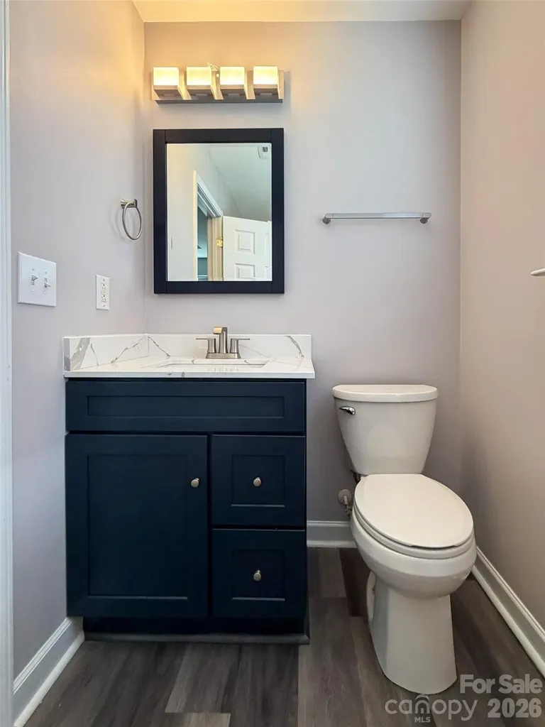 1110 Helms Road Charlotte NC 28214