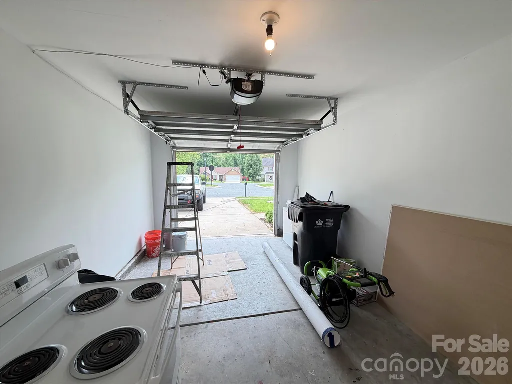 1110 Helms Road Charlotte NC 28214