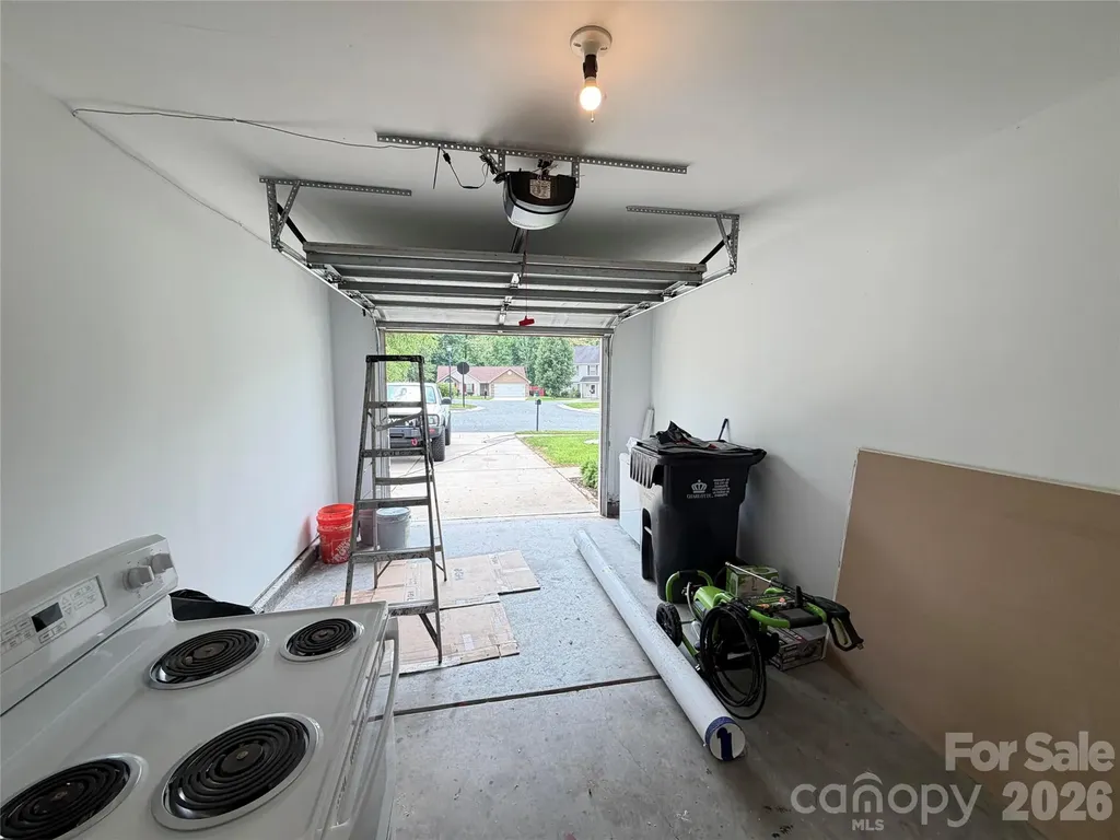1110 Helms Road Charlotte NC 28214