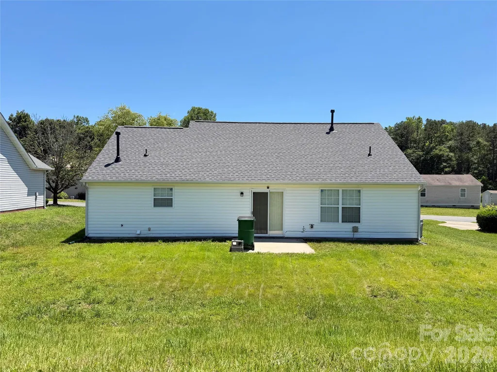 1110 Helms Road Charlotte NC 28214