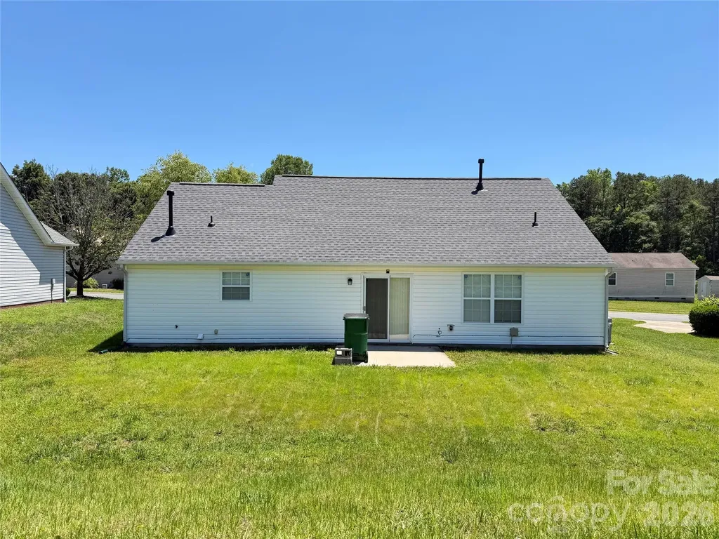 1110 Helms Road Charlotte NC 28214