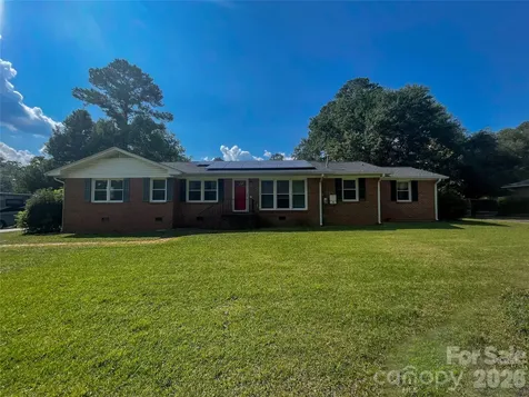 14 Hamden Circle Cheraw SC 29520