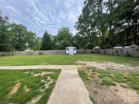 14 Hamden Circle Cheraw SC 29520