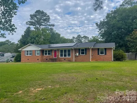 14 Hamden Circle Cheraw SC 29520