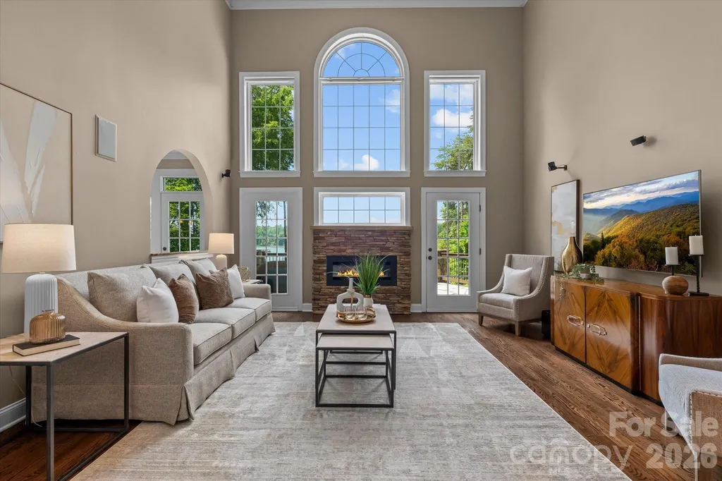 151 Eagle Chase Lane Troutman NC 28166
