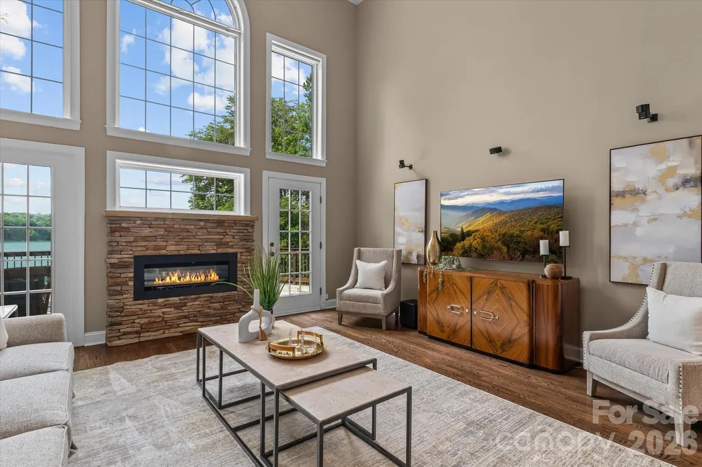 151 Eagle Chase Lane Troutman NC 28166