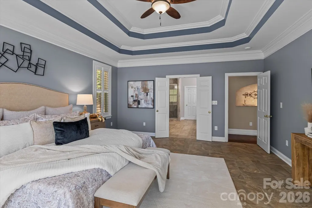 151 Eagle Chase Lane Troutman NC 28166