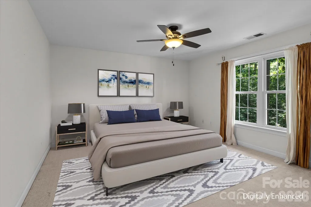 151 Eagle Chase Lane Troutman NC 28166