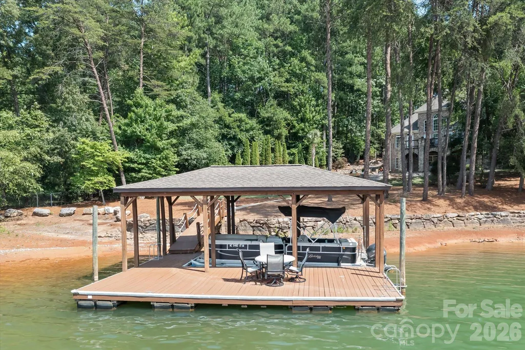 151 Eagle Chase Lane Troutman NC 28166
