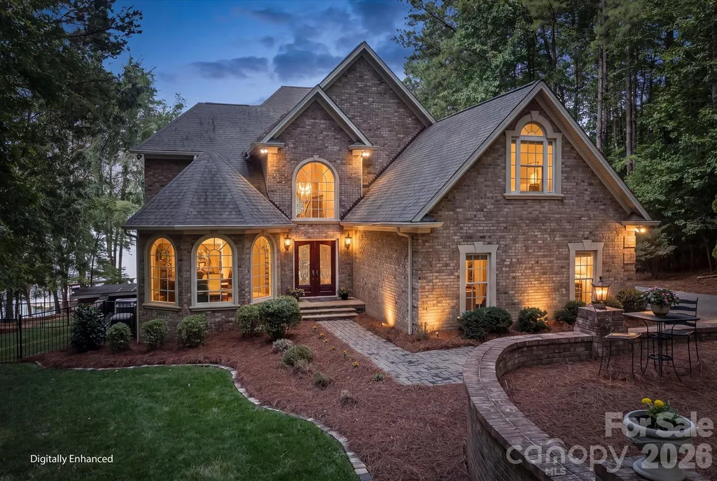 151 Eagle Chase Lane Troutman NC 28166