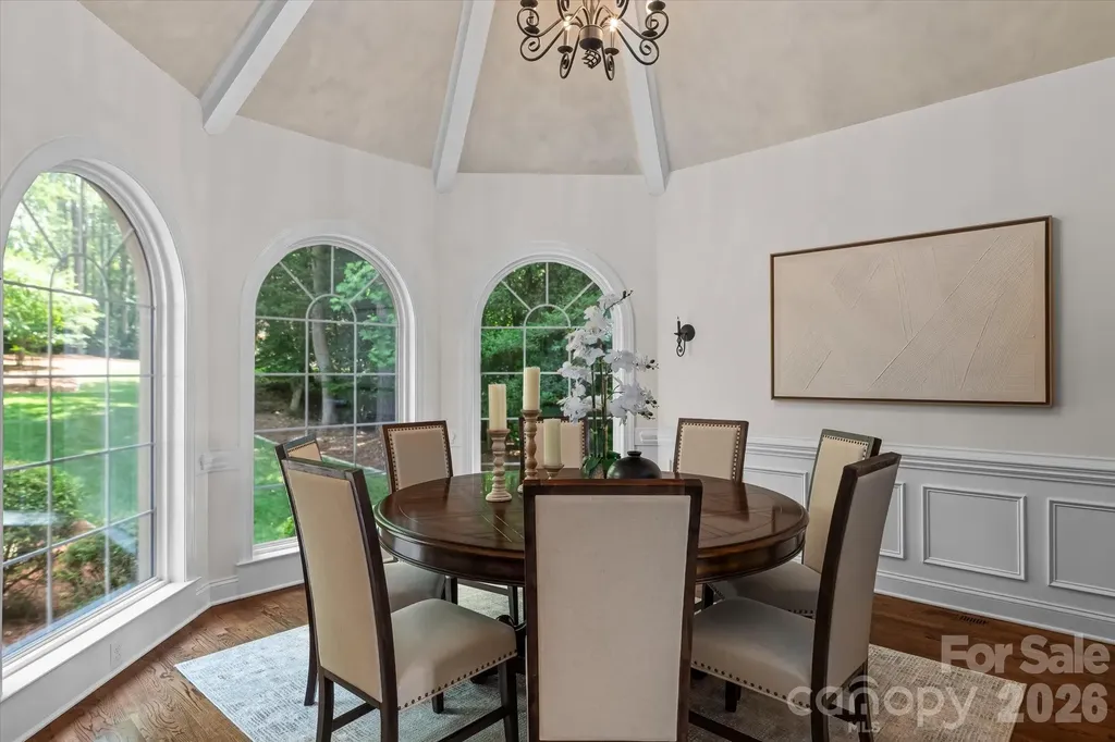 151 Eagle Chase Lane Troutman NC 28166