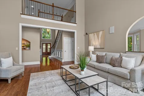 151 Eagle Chase Lane Troutman NC 28166