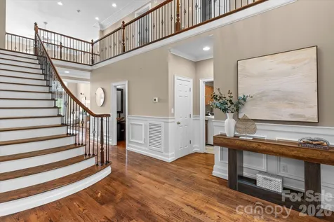 151 Eagle Chase Lane Troutman NC 28166