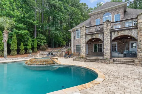 151 Eagle Chase Lane Troutman NC 28166