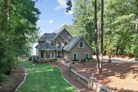 151 Eagle Chase Lane Troutman NC 28166