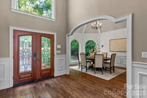151 Eagle Chase Lane Troutman NC 28166