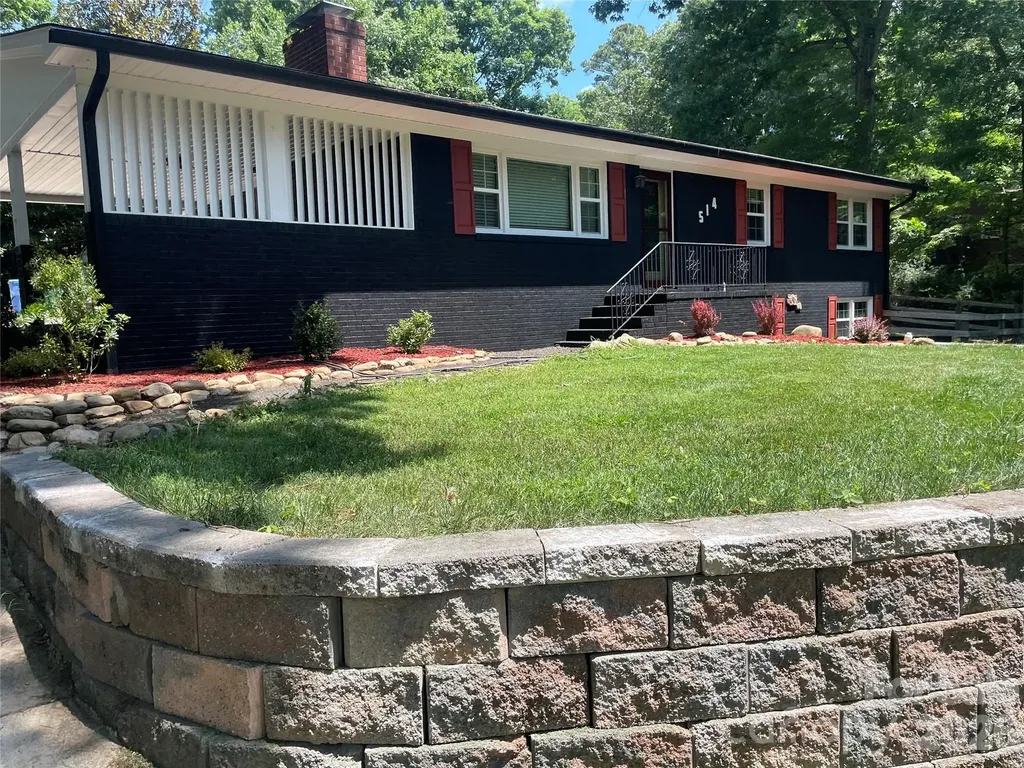 514 Crestview Drive Albemarle NC 28001