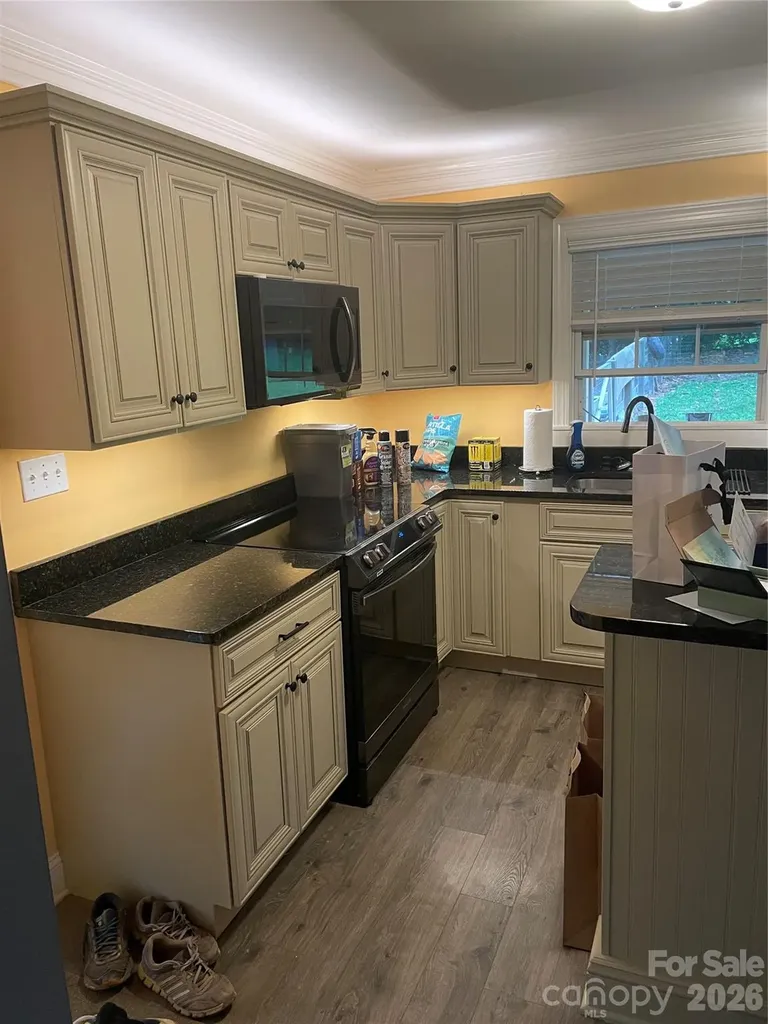 514 Crestview Drive Albemarle NC 28001