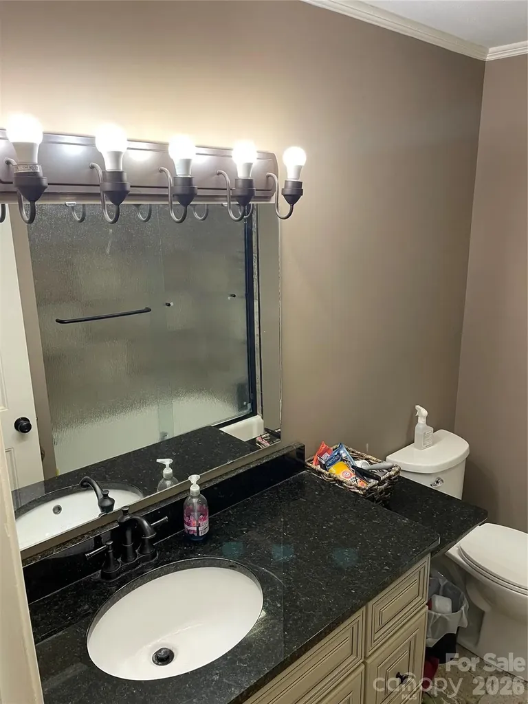 514 Crestview Drive Albemarle NC 28001