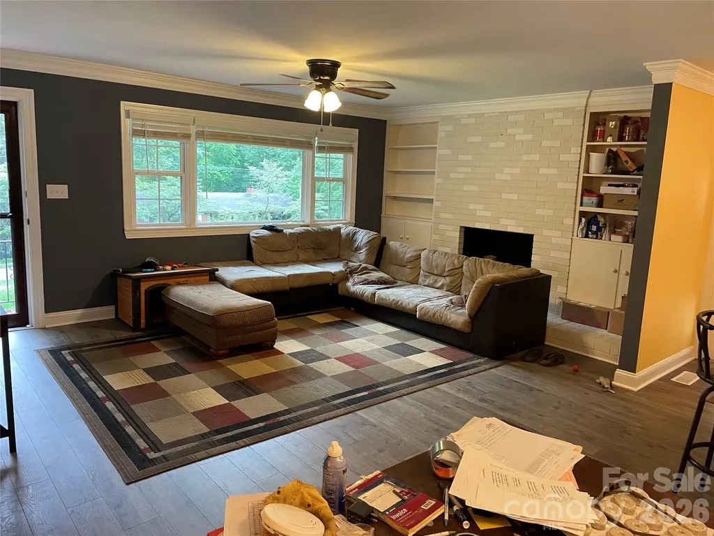 514 Crestview Drive Albemarle NC 28001