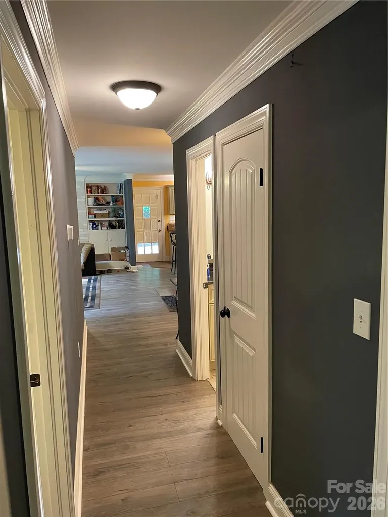 514 Crestview Drive Albemarle NC 28001