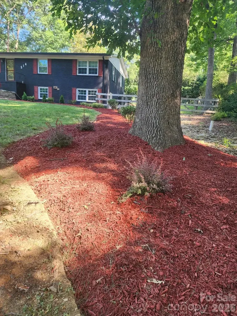 514 Crestview Drive Albemarle NC 28001