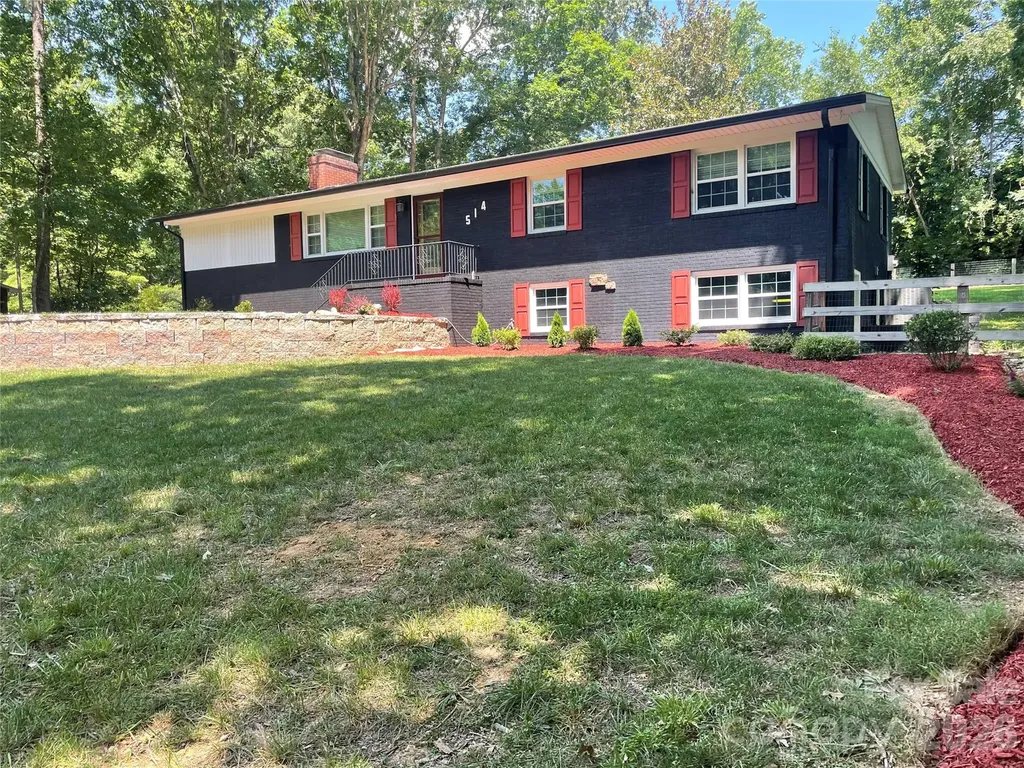 514 Crestview Drive Albemarle NC 28001