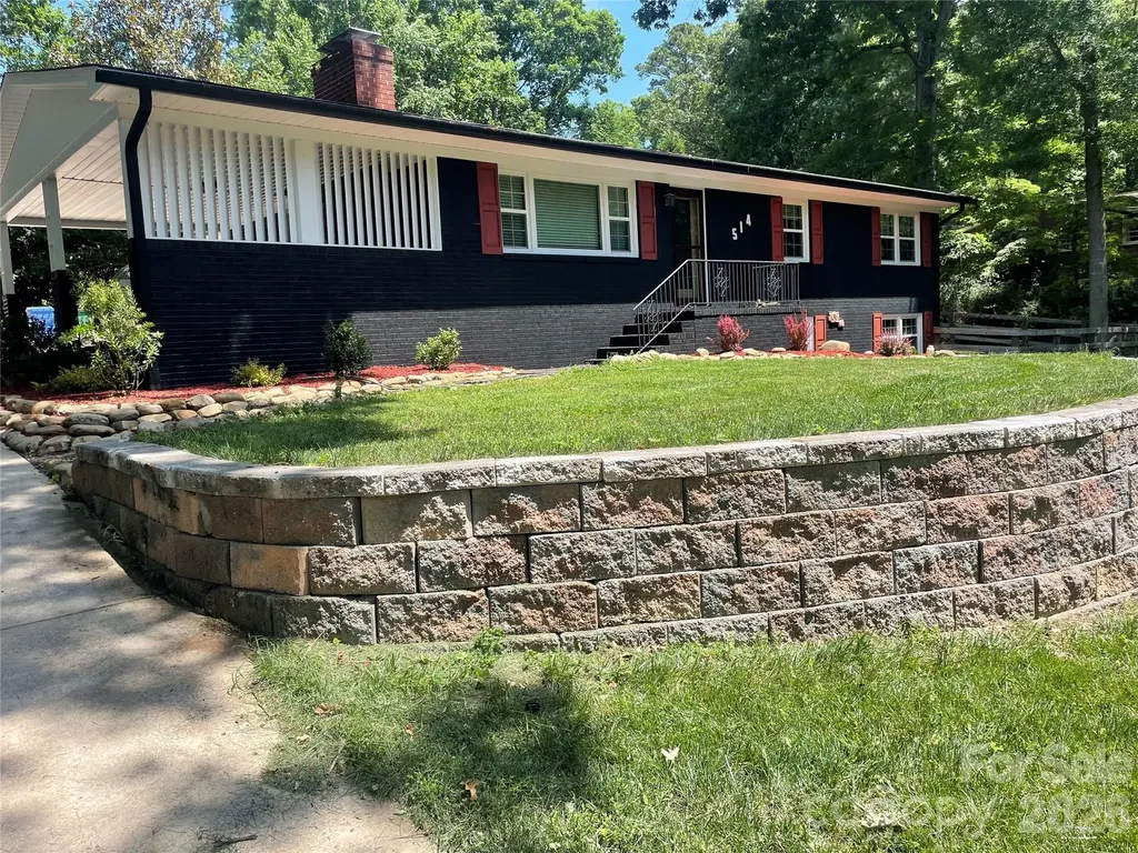 514 Crestview Drive Albemarle NC 28001