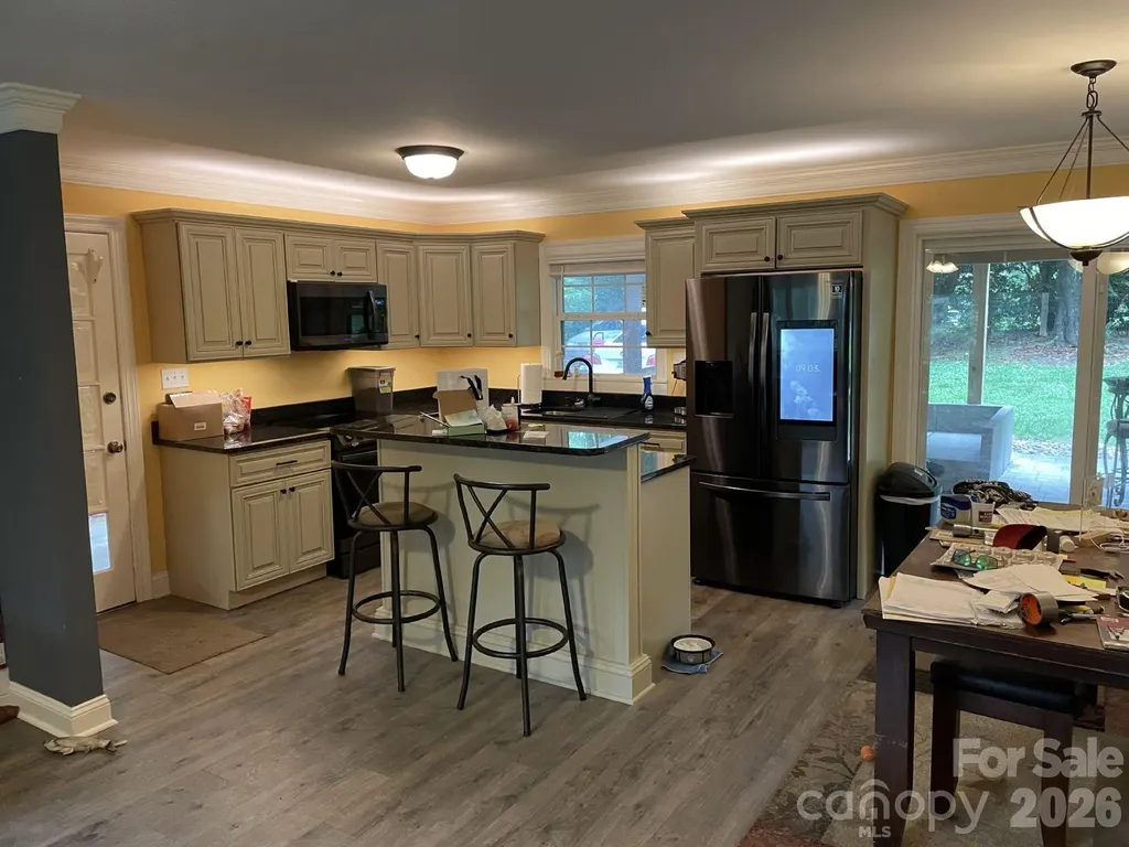 514 Crestview Drive Albemarle NC 28001