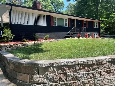 514 Crestview Drive Albemarle NC 28001