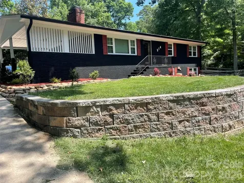 514 Crestview Drive Albemarle NC 28001