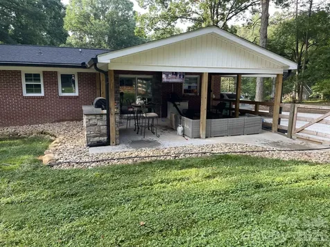 514 Crestview Drive Albemarle NC 28001