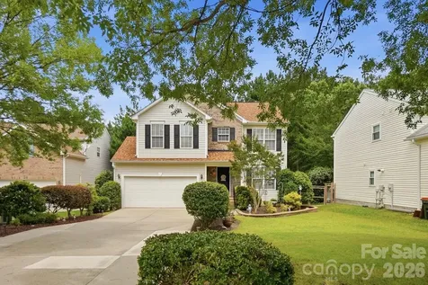 442 Sugar Maple Drive Tega Cay SC 29708