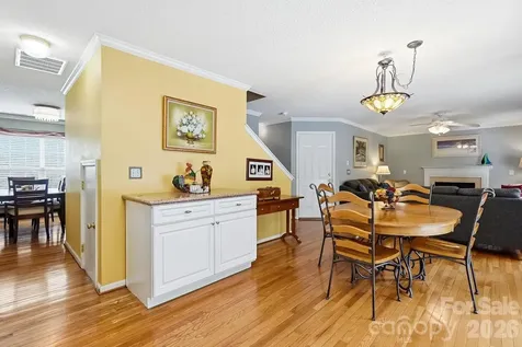 442 Sugar Maple Drive Tega Cay SC 29708
