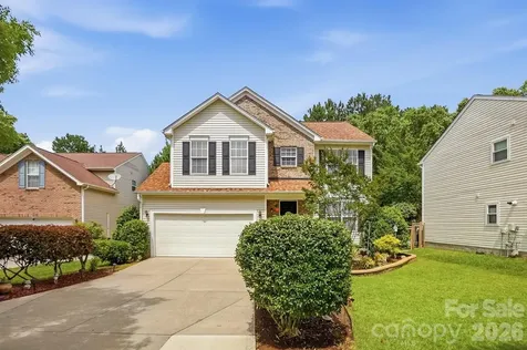 442 Sugar Maple Drive Tega Cay SC 29708