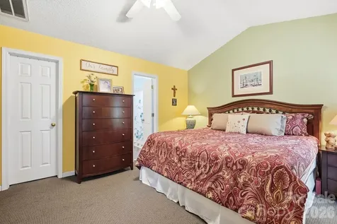 442 Sugar Maple Drive Tega Cay SC 29708