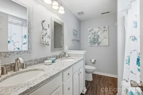 442 Sugar Maple Drive Tega Cay SC 29708