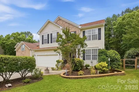 442 Sugar Maple Drive Tega Cay SC 29708