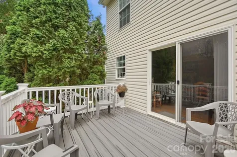 442 Sugar Maple Drive Tega Cay SC 29708
