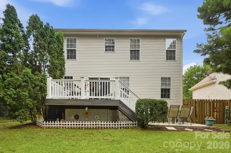 442 Sugar Maple Drive Tega Cay SC 29708