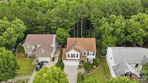 442 Sugar Maple Drive Tega Cay SC 29708