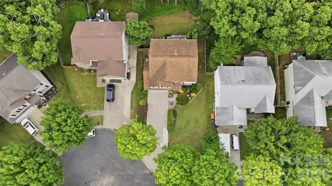 442 Sugar Maple Drive Tega Cay SC 29708