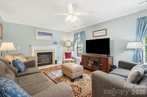 442 Sugar Maple Drive Tega Cay SC 29708