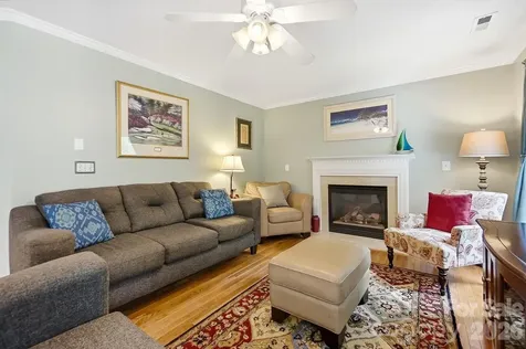 442 Sugar Maple Drive Tega Cay SC 29708