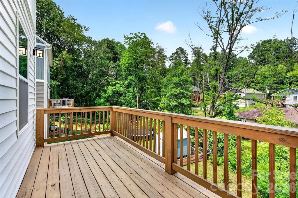 88 Walker Street Black Mountain NC 28711