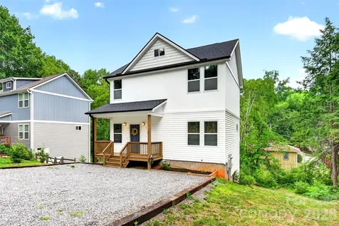 88 Walker Street Black Mountain NC 28711